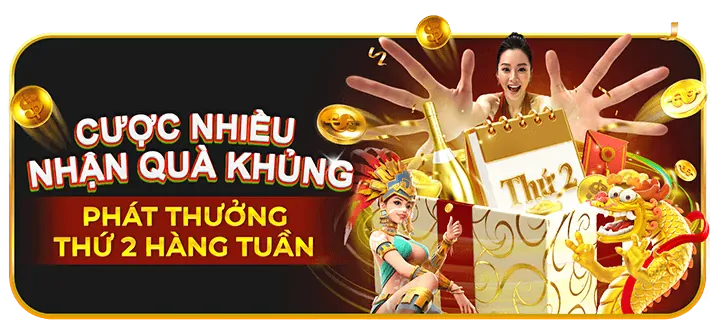 Kho Trò Chơi Đa Dạng Khổng Lồ